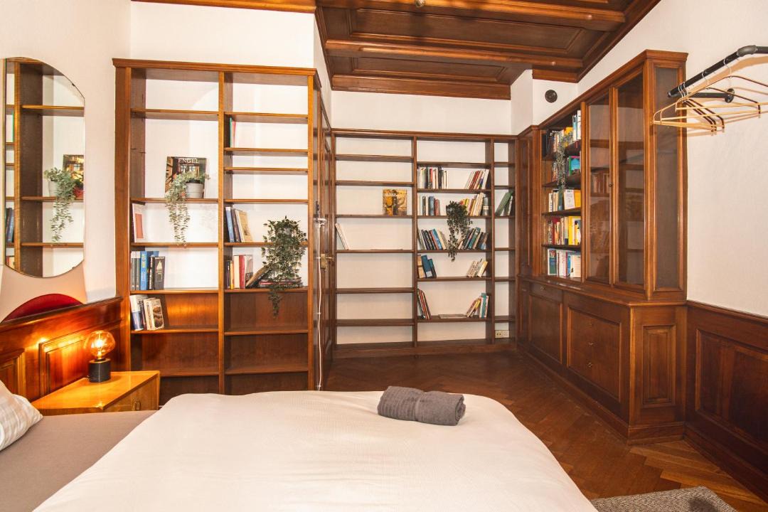 Basel City Centre Villa | Beautiful Villa in the Heart of Basel