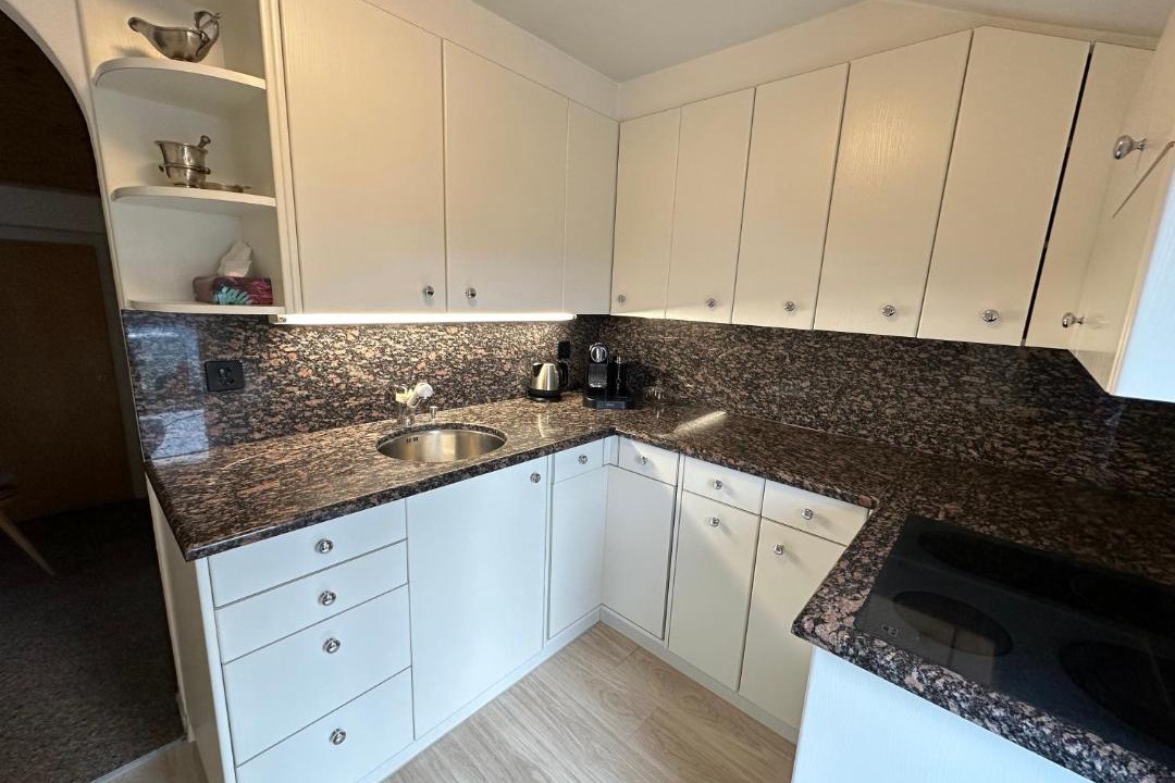 Samedan Apartment | Chesa Talvo, Samedan
