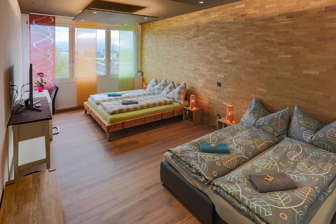 Steinhausen Bed & Breakfast | Andi's BnB