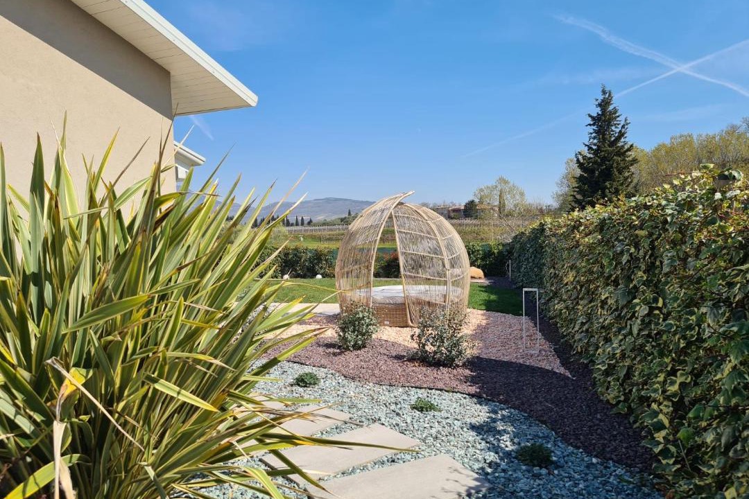 Tacconi Apartment | Residence Le Aromatiche