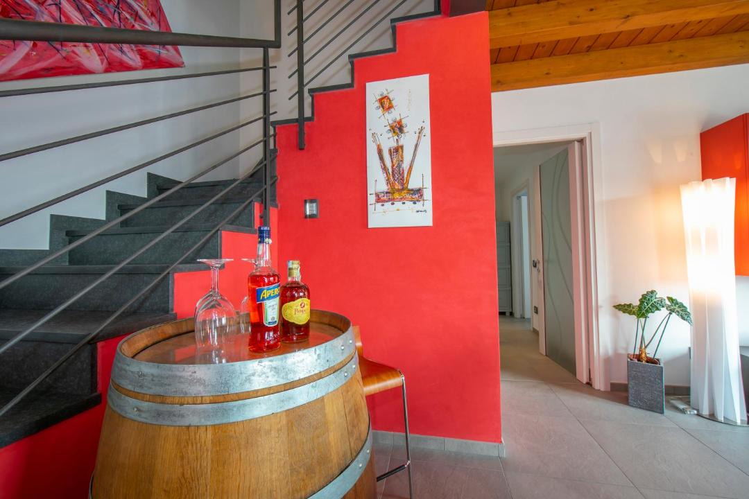 Besozzo Villa | Villa Laura Private Pool and Garden near Lake Maggiore for 9 - Happy Rentals