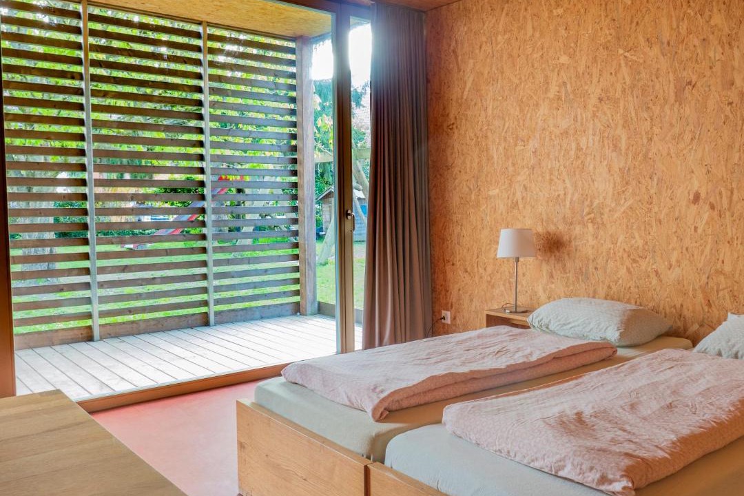 Avenches Hostel | Avenches Youth Hostel