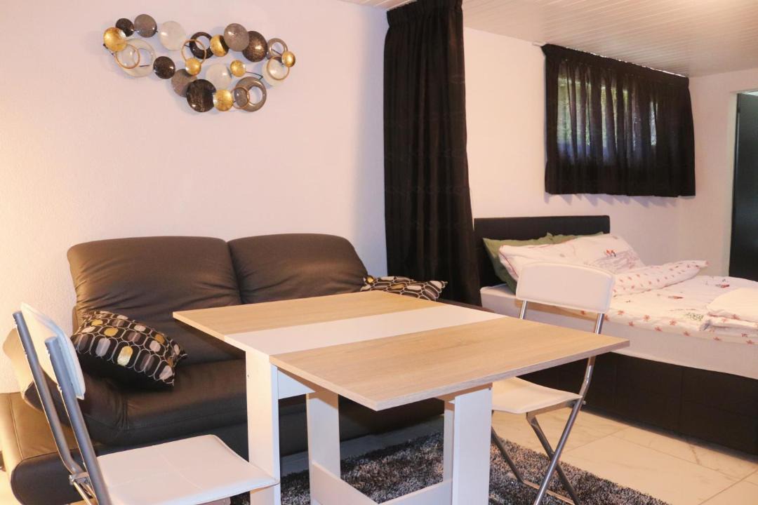 Monthey Apartment | la lapia