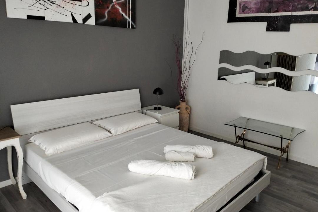 Sovere Bed & Breakfast | Villa Harriet