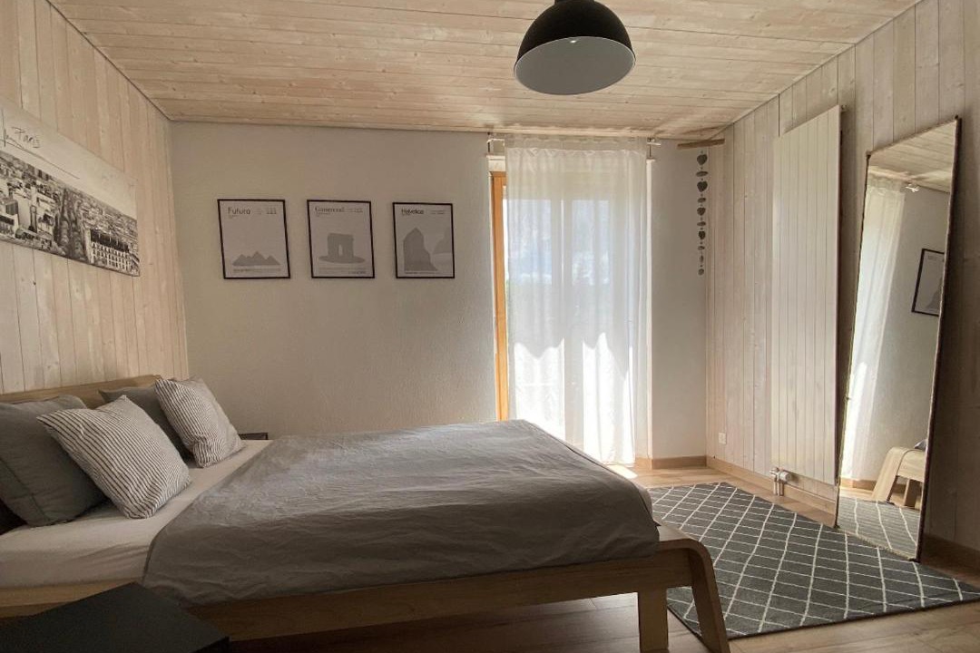 Porrentruy Apartment | Hostellerie des Princes-Evêques - La Fleur de Lys