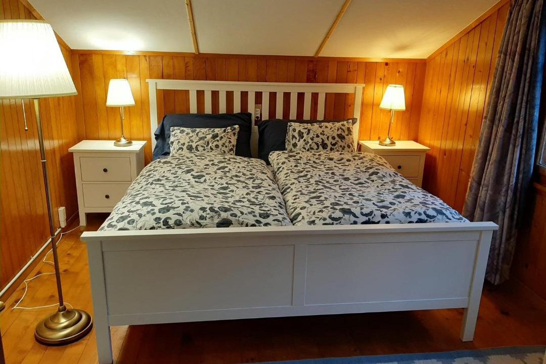 Innertkirchen Apartment | Gemütliches Chalet