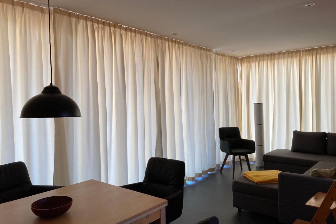 Faoug Apartment | Ahornlounge Faoug am Murtensee