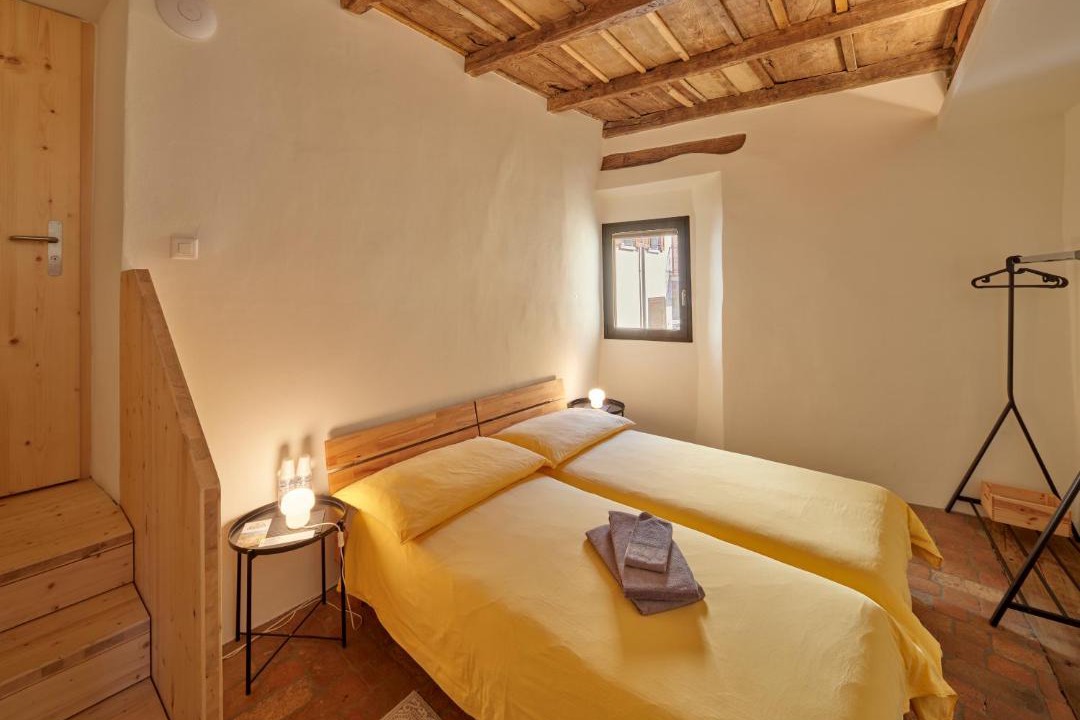Muggio Bed & Breakfast | Bed and Breakfast Chiarina