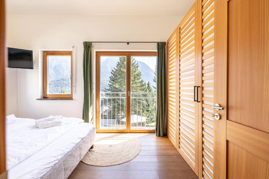 Engadin Scoul House | Arch San Martin C