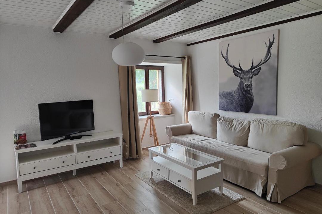 Le Noirmont House | la ferme de la gaby