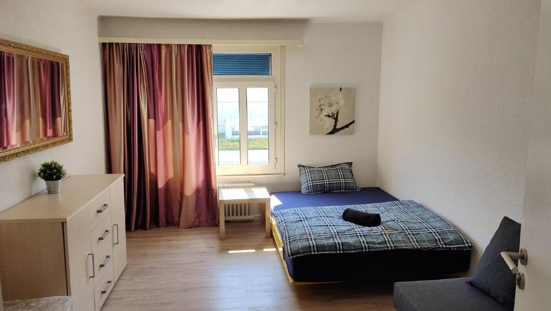 St. Gallen House | City Home St Gallen