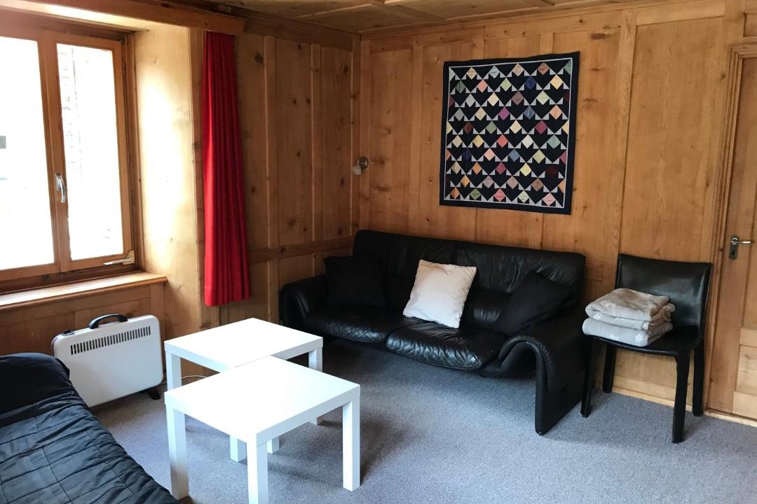 Vals Apartment | Apartment Verena