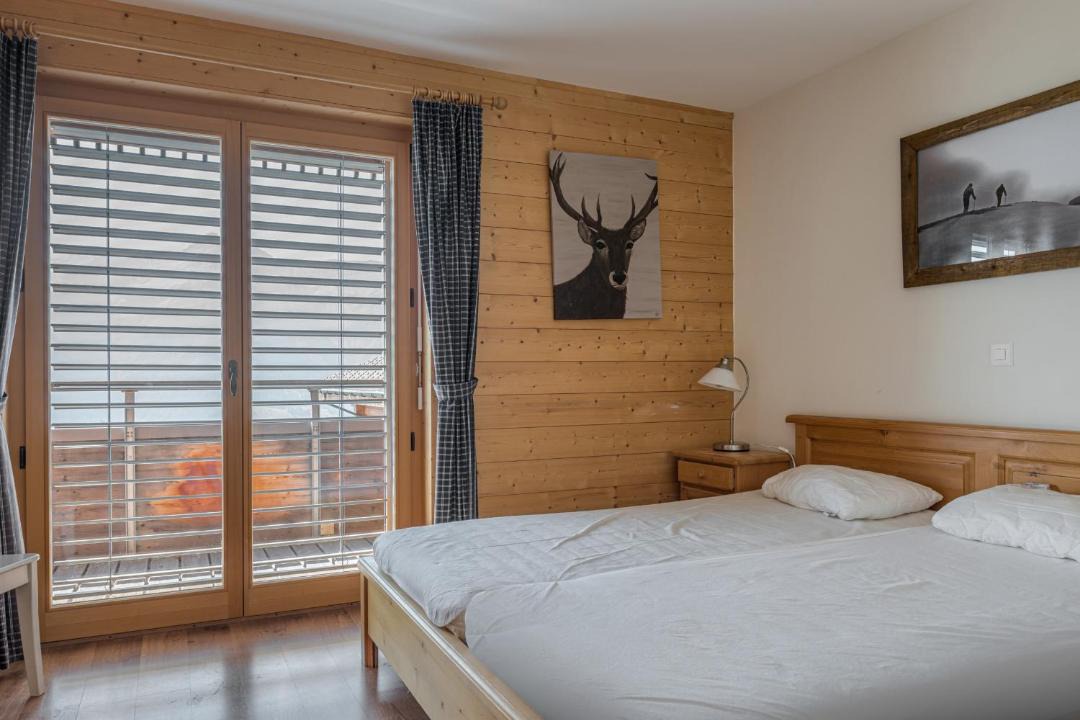 Bettmeralp House | Laackerhof