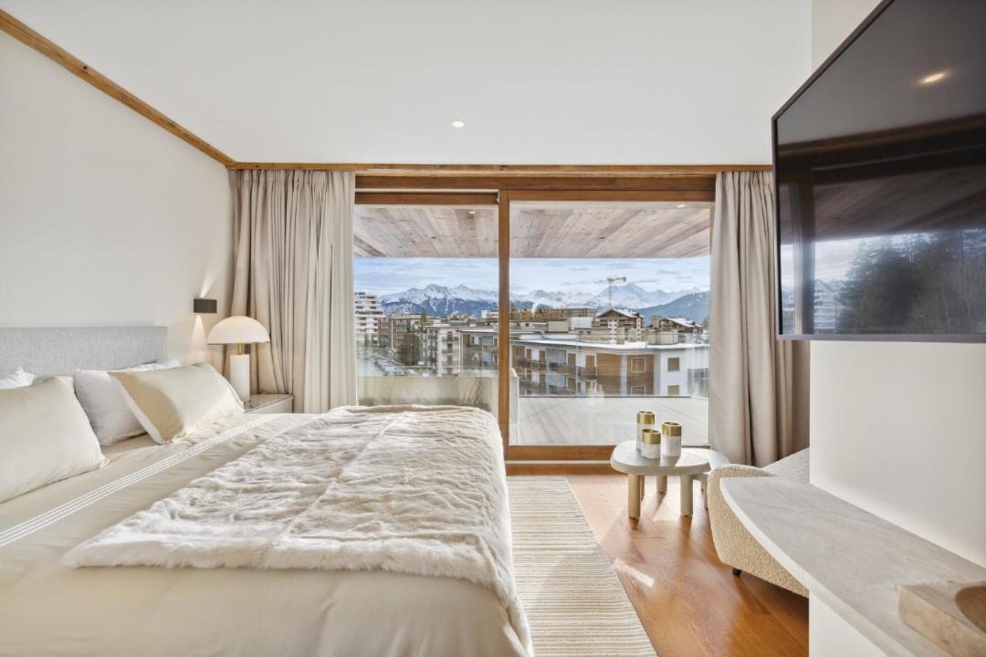 Lens Apartment | Sport Club Residences & Spa