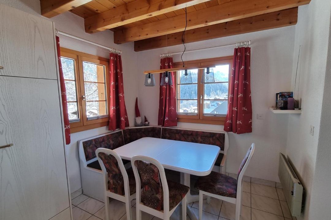 Blatten bei Naters House | Ferienhaus Andrea AD0
