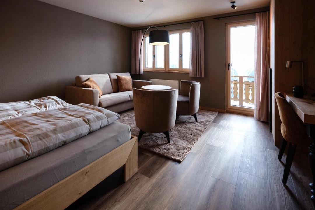 Bettmeralp Hotel | Panorama Hotel & Restaurant