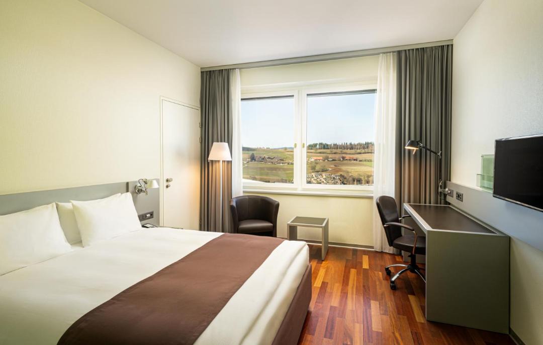 Bumpliz-Oberbottigen Hotel | Holiday Inn Bern Westside by IHG