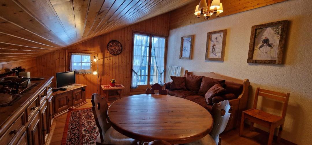 Champoussin Apartment | Lupin 32