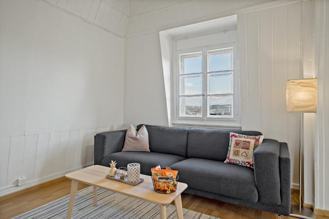 Emmen Apartment | Erlen home