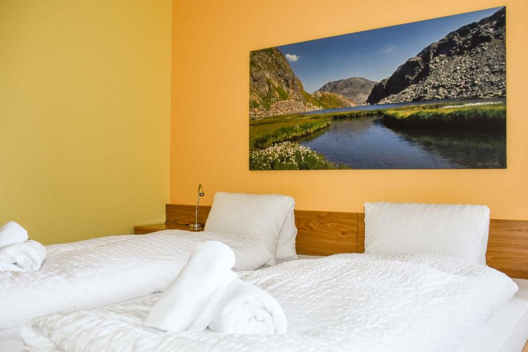 Acletta Hotel | Hotel Pazzola