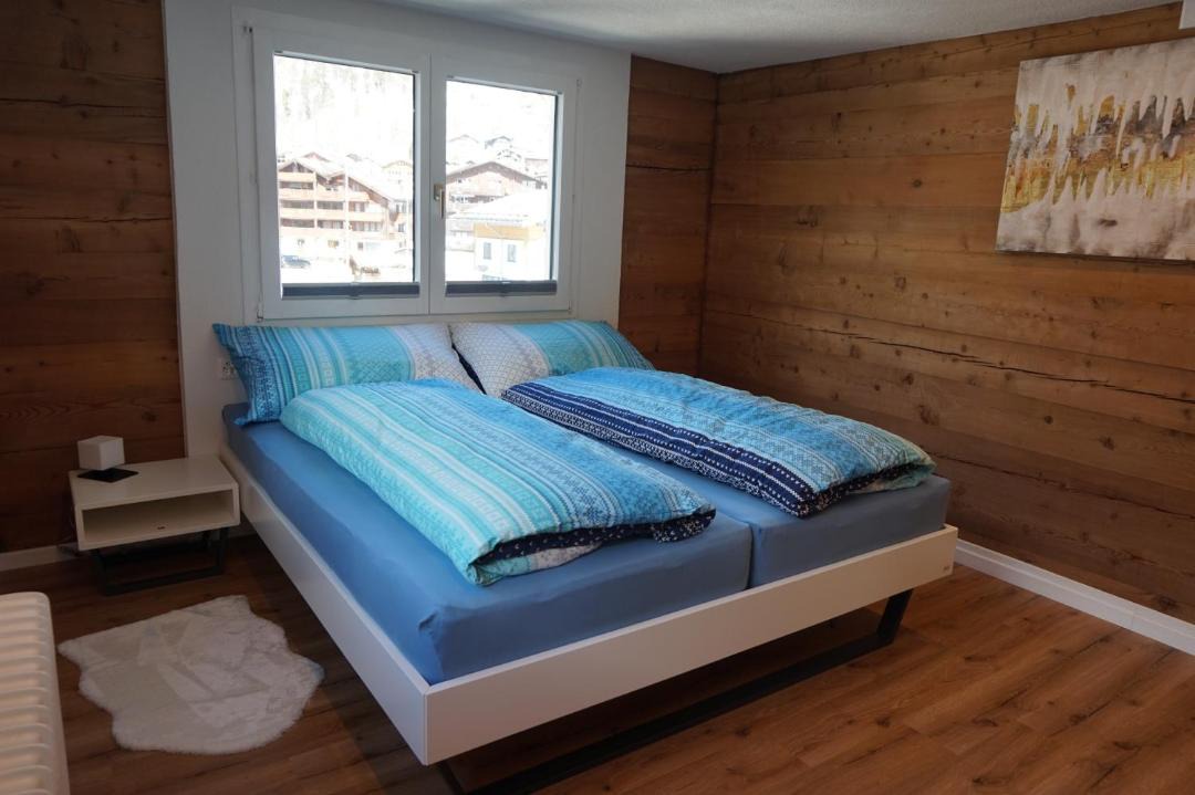Saas Grund Apartment | Rosenheim