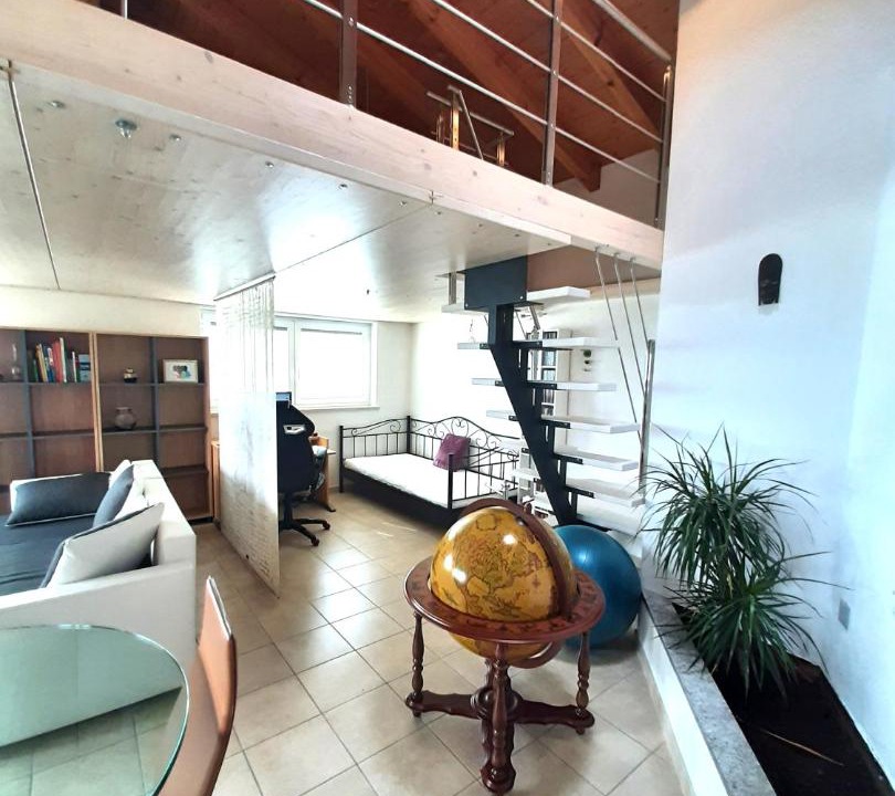 Riazzino Apartment | Il Nido