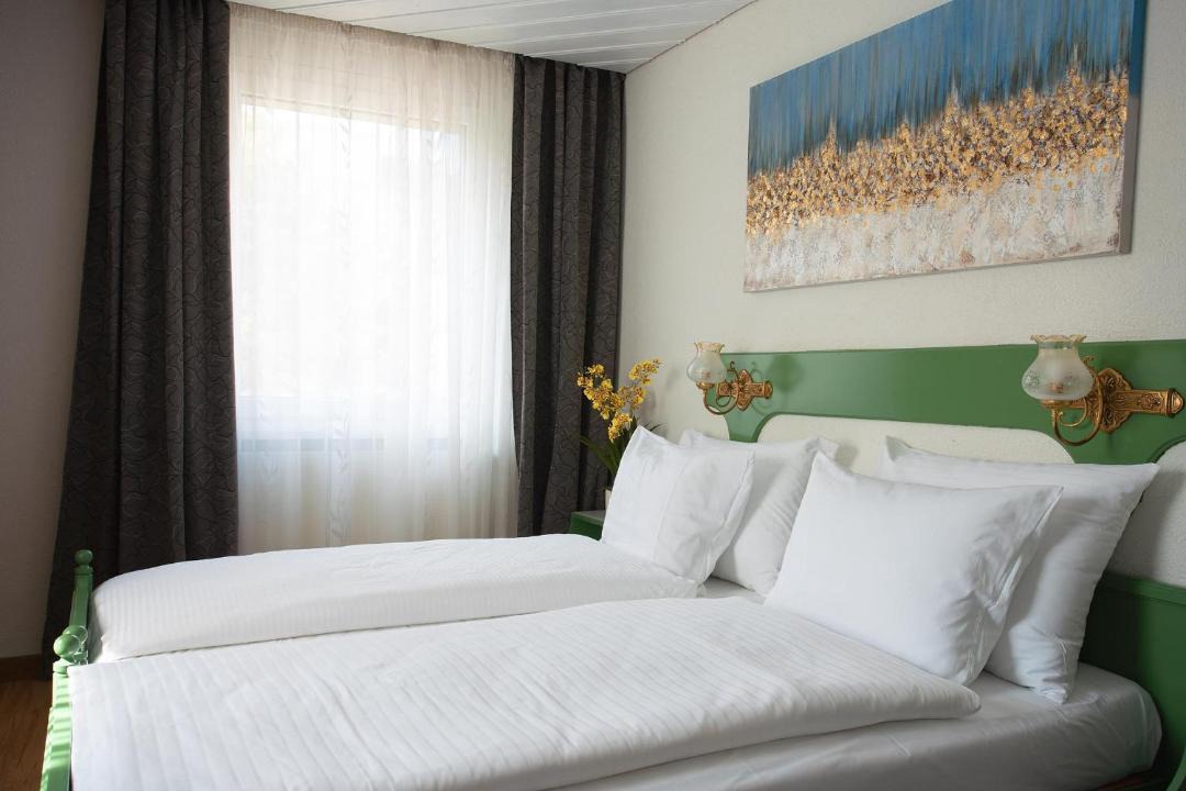 Biel Hotel | Hotel La Balance SELF CHECK-IN
