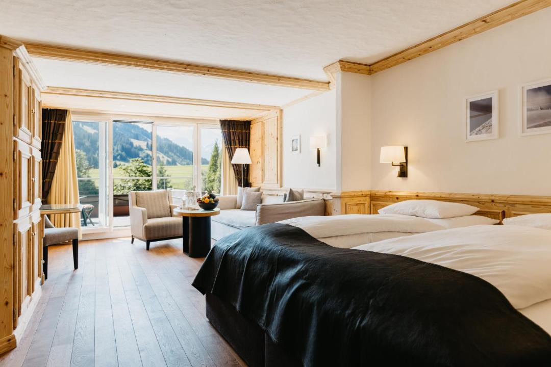 Schoenried Hotel | ERMITAGE Wellness- & Spa-Hotel
