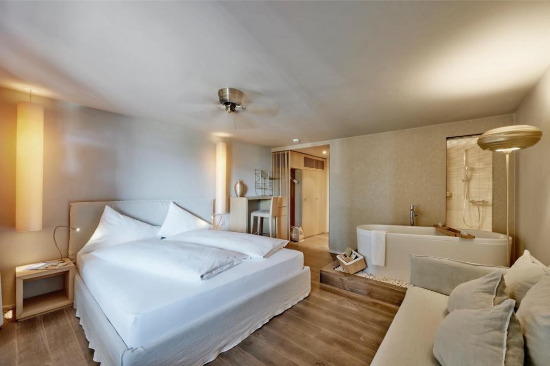 Eich Hotel | Sonne Seehotel