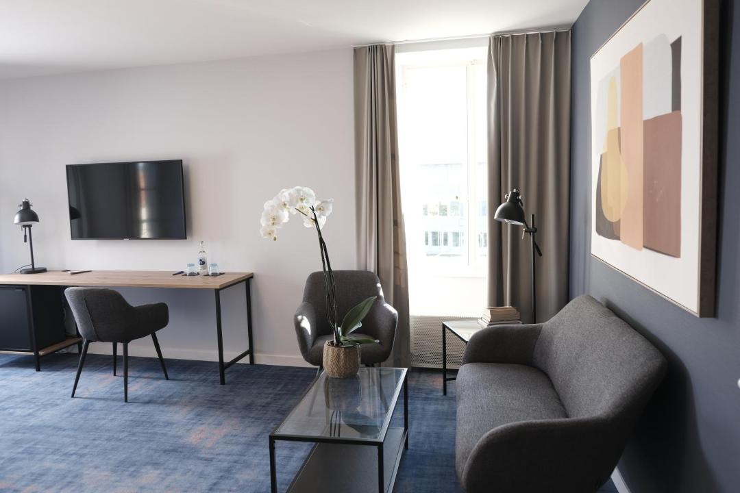 Begnins Hotel | Boutique Hôtel de l'Ecu Vaudois