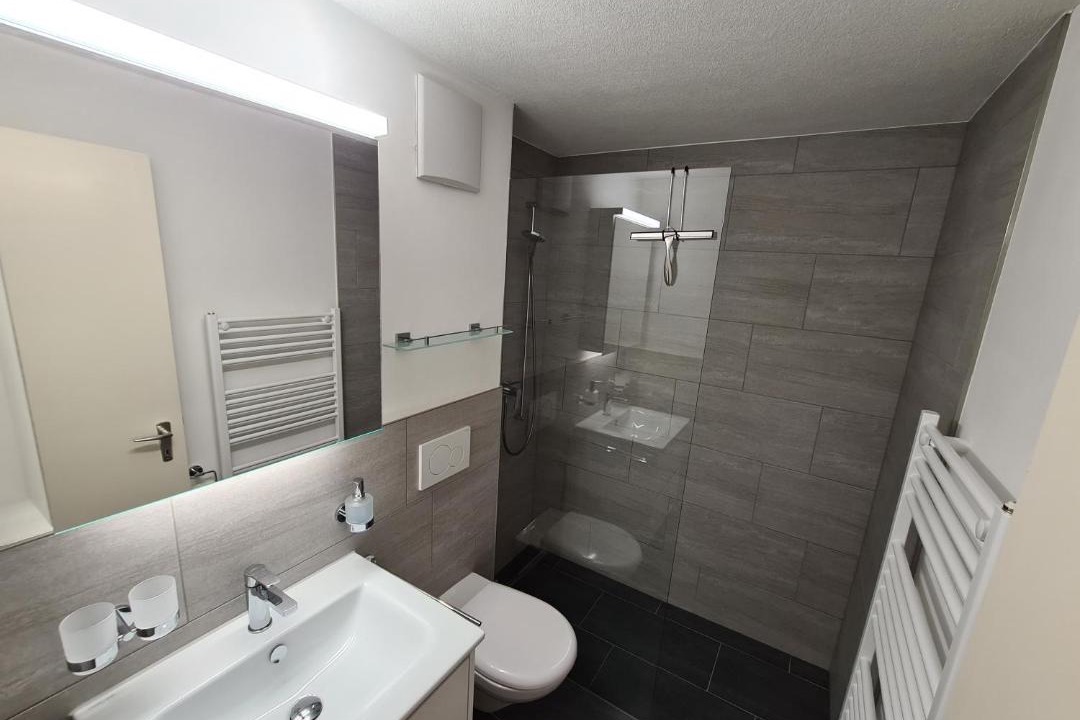Flims Apartment | Alpen-Fewo, Residenza Quadra 25
