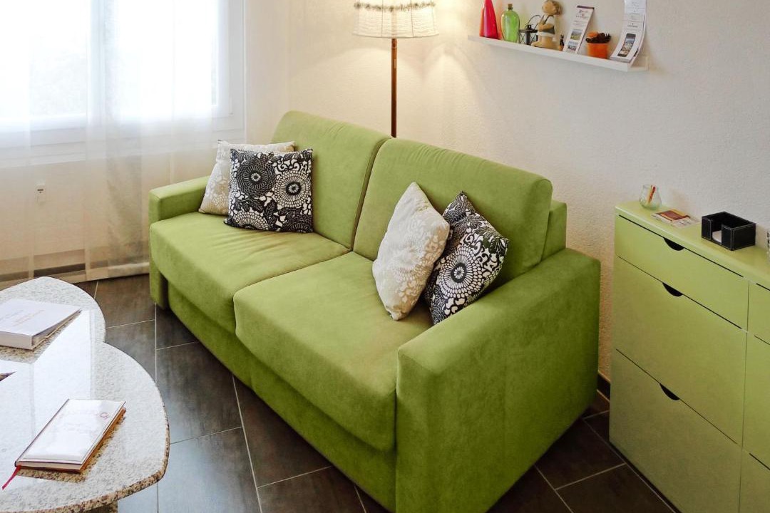 Emmetten Apartment | Apartment Mansalo by Interhome