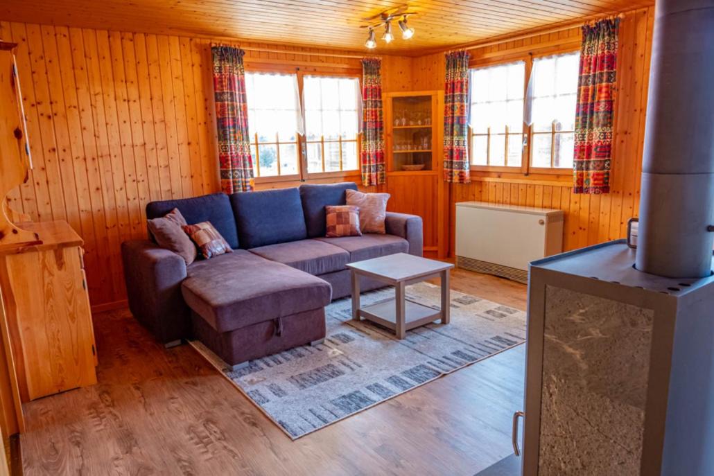 Rosswald Apartment | Chalet Valeria