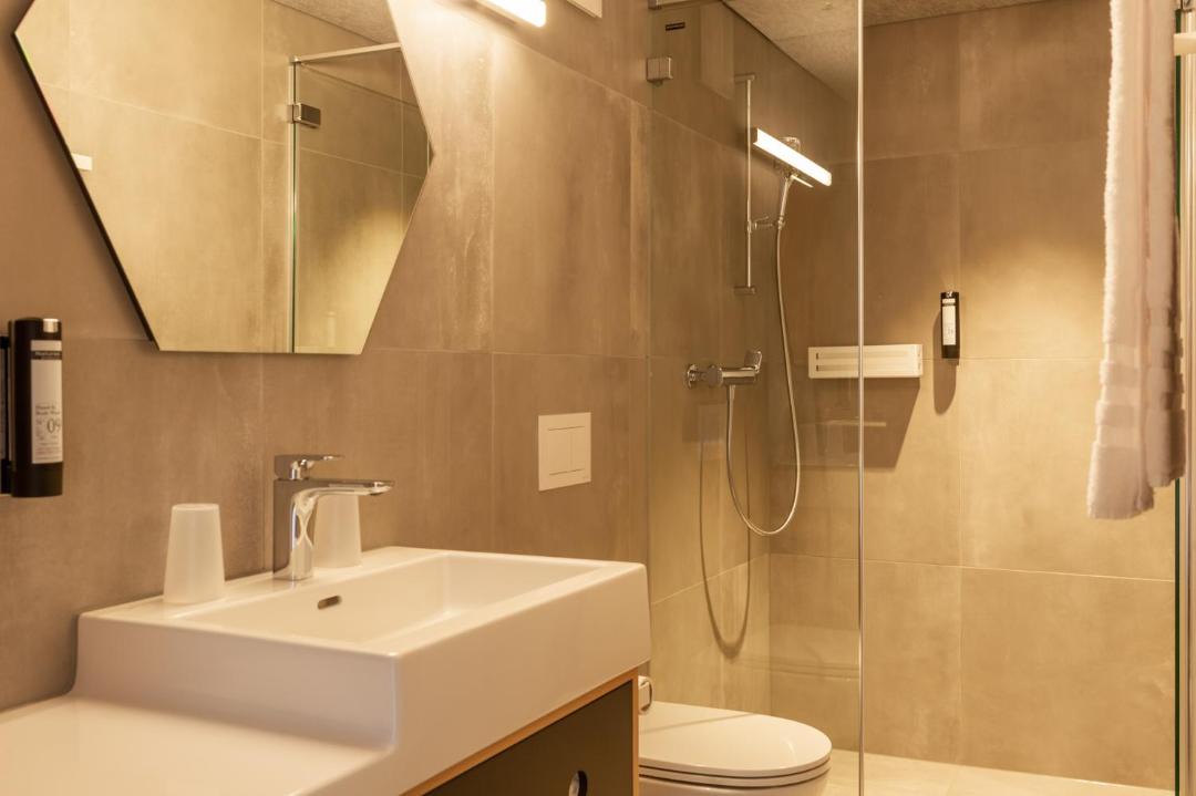 Durrenast Hotel | The Lab Capsule