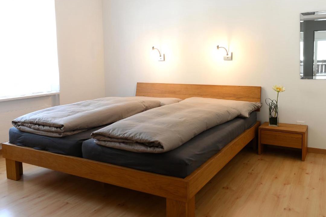 Zermatt Apartment | Ferienwohnung Pirata Zermatt