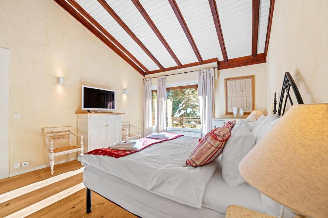 Champery Ski Chalet | Chalet Nirvana by Mrs Miggins