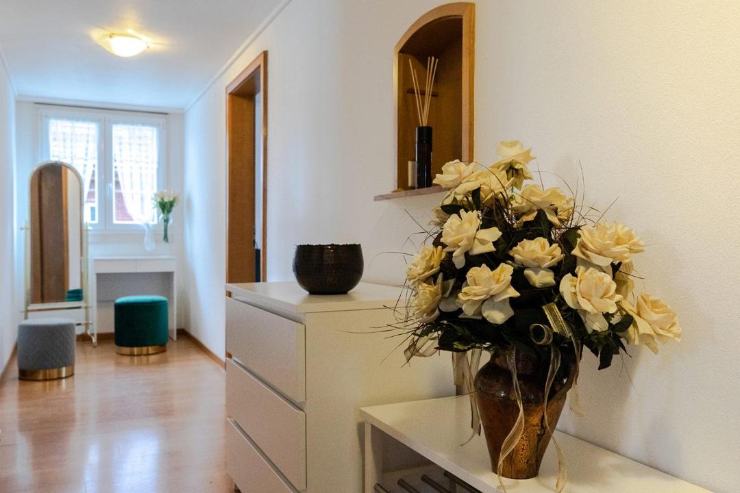 Appenzell Apartment | Blattenheimat - im traditionellen Appenzeller Haus