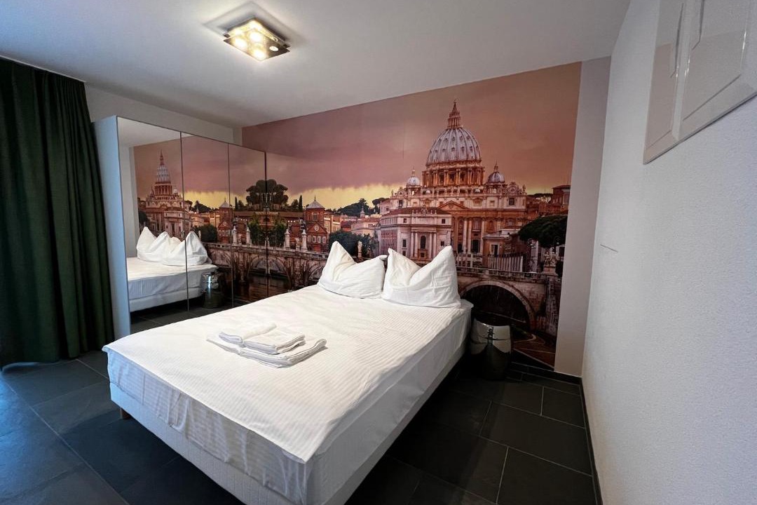 Hunzenschwil Hotel | smartroom Rössli Hunzenschwil