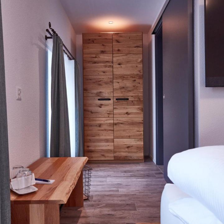 Zeihen Hotel | Auberge Passepartout