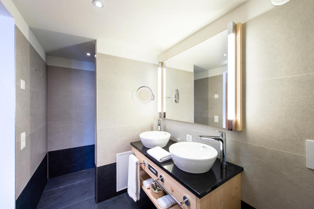 Saanenmoeser Hotel | GOLFHOTEL Les Hauts de Gstaad & SPA