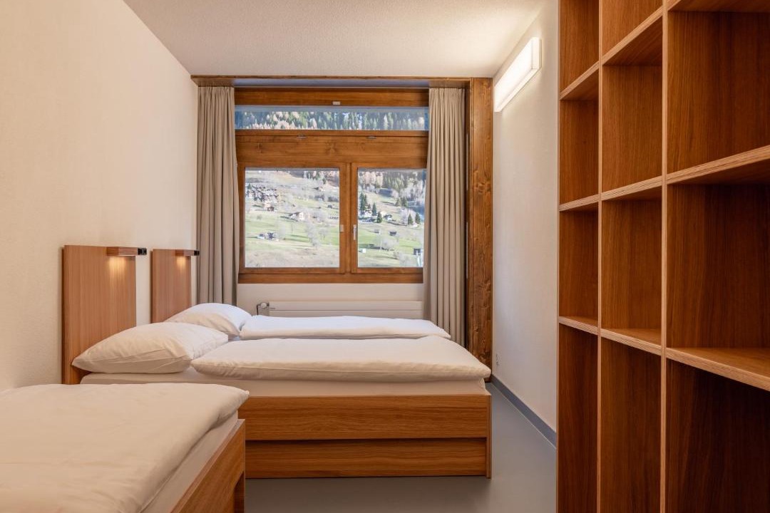 Fiesch Bed & Breakfast | Sport Resort Fiesch, Garni Goneri