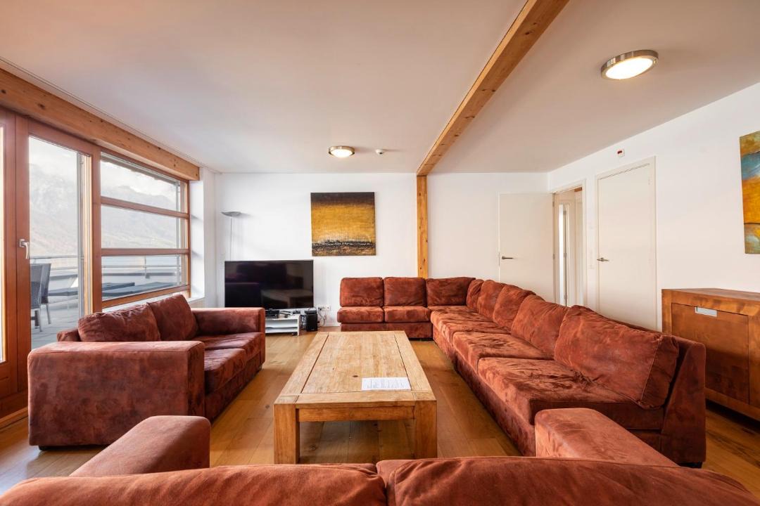 Unterterzen Hotel | Marina Walensee Hotel