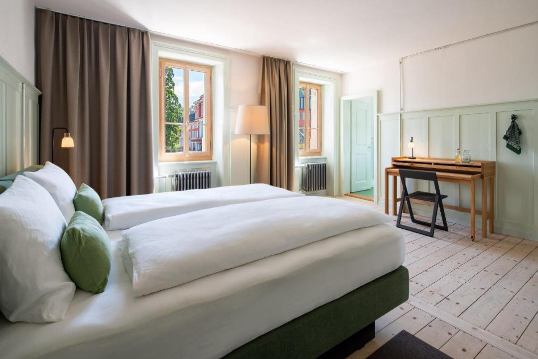 Stans Hotel | Culinarium Alpinum