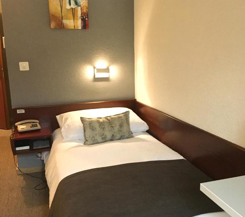 Saint-Maurice Hotel | La Dent-du-Midi Hôtel & Restaurant