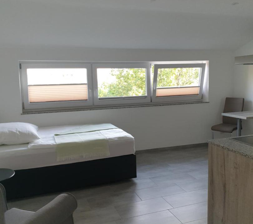 Turgi Apartment | Business Apartment Turgi