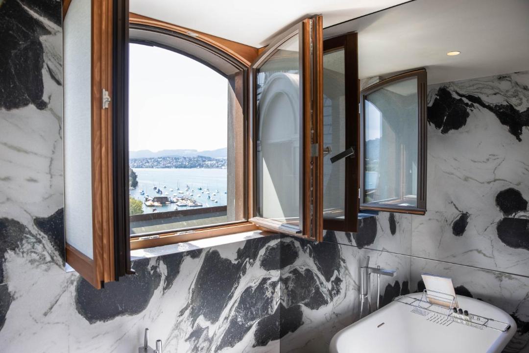 Seefeld Hotel | La Réserve Eden au Lac Zurich