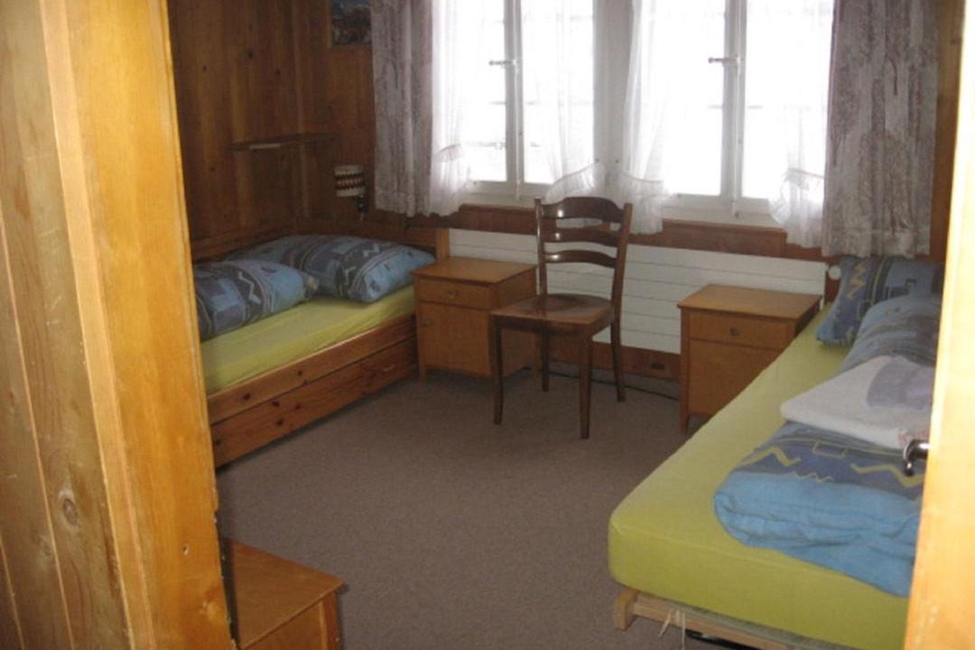 Grindelwald Apartment | Chalet uf em Stutz 1