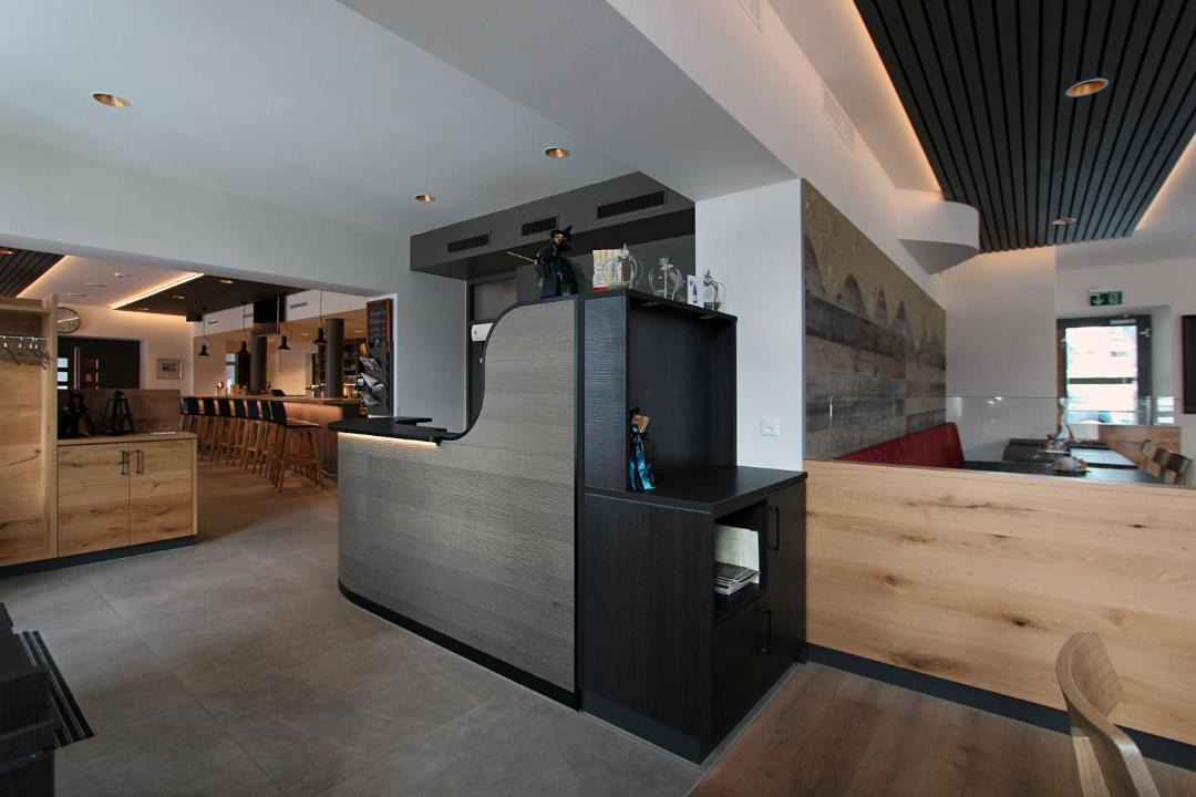 Blatten bei Naters Hotel | Hotel Blattnerhof
