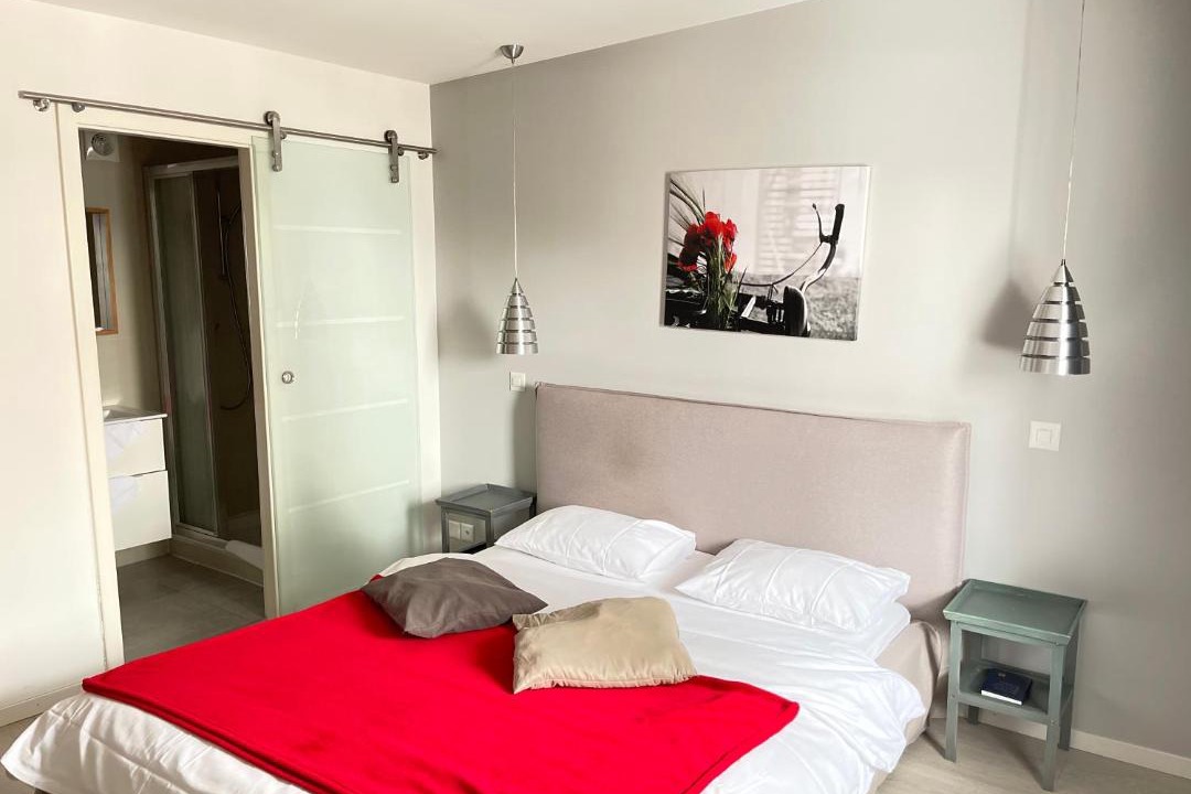 Prangins Hotel | Relais de l'Aérodrome