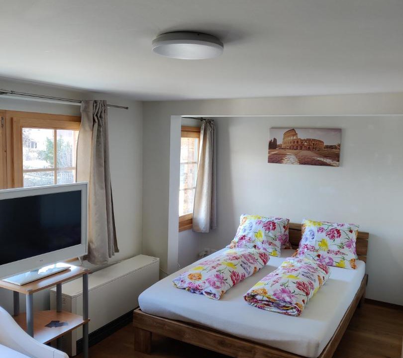 Matten bei Interlaken Apartment | Little Chalet Pirelli 1783